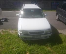 OPEL Astra 3ª serie - 1995