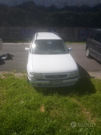 OPEL Astra 3ª serie - 1995
