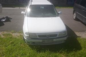 OPEL Astra 3ª serie - 1995