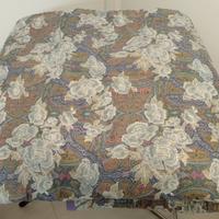 Coperta matrimoniale lana merinos