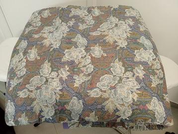 Coperta matrimoniale lana merinos