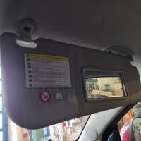 Aletta parasole destra ALFA ROMEO MITO del 2008