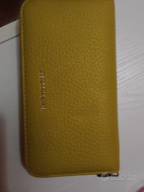 Portafoglio Enrico Coveri 