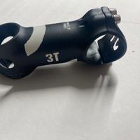 Attacco manubrio 3T arx II pro