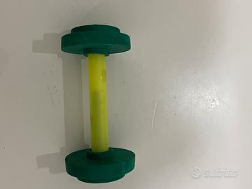 Gomma bilanciere Mulino Bianco