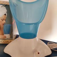 sauna facciale joycare