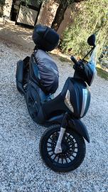 Beverly 300 i.e