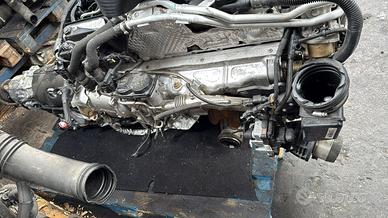 Motore BMW SIGLA B57d30a