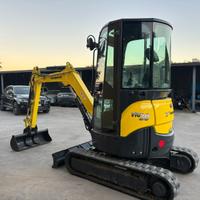 Yanmar Vio 20-04