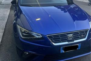 Seat Ibiza FR