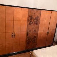 Camera fa letto originale anni ‘40