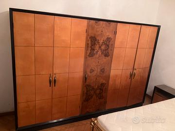 Camera fa letto originale anni ‘40