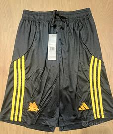 Pantaloncino Roma stagione 2025/2026