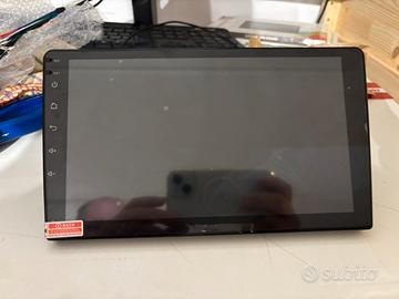 Car Tablet Android CANBUS TS-10 9 poll. 8-128 DAB