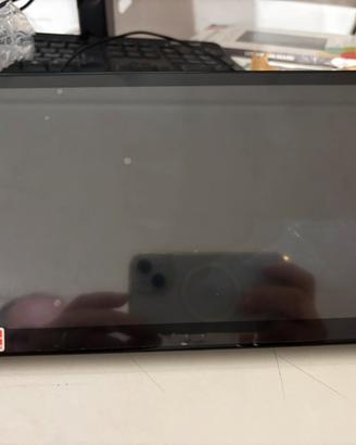 Car Tablet Android CANBUS TS-10 9 poll. 8-128 DAB