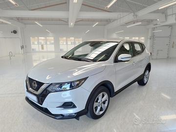 NISSAN QASHQAI 1.3 DIG-T 160 BUSINESS DCT CROSSOVE