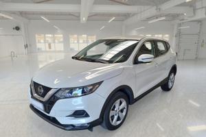 NISSAN QASHQAI 1.3 DIG-T 160 BUSINESS DCT CROSSOVE