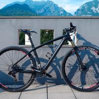 Full Carbon - Hardtail 29