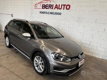 Golf Variant Alltrack 2.0 TDI 184CV DSG 4MOTION (4