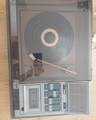 Impianto stereo Philips Music Center 990