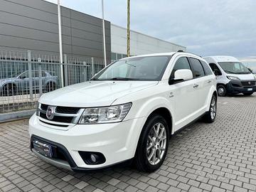 FIAT - Freemont - 2.0 Mjt 170 CV 4x4 aut. Lounge
