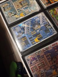 Pokémon celebrations (30 anniversario)