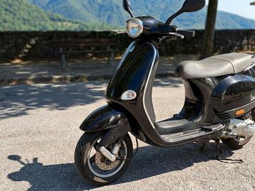 vespa et2 50