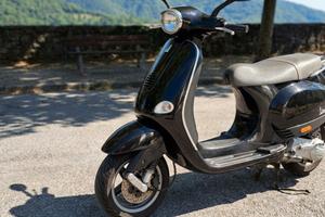 vespa et2 50
