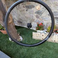 Ruote Velomann Palladium 33 Carbonio