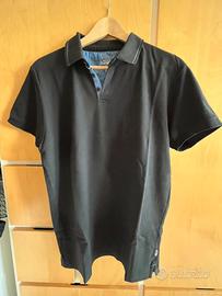Polo uomo maniche corte