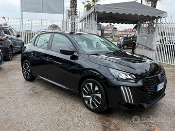 PEUGEOT 208 1.2 BENZINA 2025 100CV S&S STYLE 21000