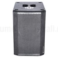 Subwoofer Amplificato DB Technologies SUB 612