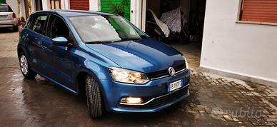 VW Polo automaticA