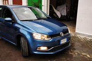 VW Polo automaticA