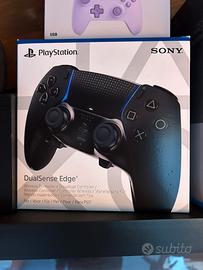 Controller sony dual sense edge