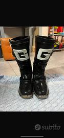 Abbigliamento enduro