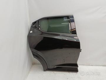 Porta portiera posteriore destra nissan juke ii 20