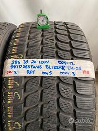 Gomme Usate Varie Marche 285 35 20 - 80%