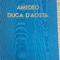 Amedeo Duca d'Aosta