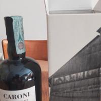 Rum Caroni