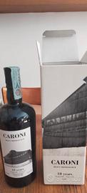 Rum Caroni