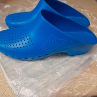 zoccoli CALZURO nuovi