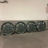 Cerchi 16' Porsche 964 / 911