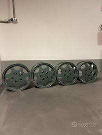 Cerchi 16' Porsche 964 / 911