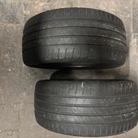 Bridgestone turanza T005 235/35r19. 91y