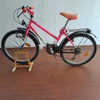 Bici Sempion da bambina