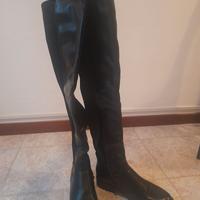 Stivali cuissard 39-40