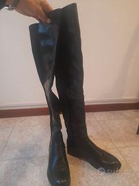 Stivali cuissard 39-40