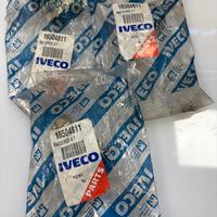 raccordo a T originale IVECO, 16504811
