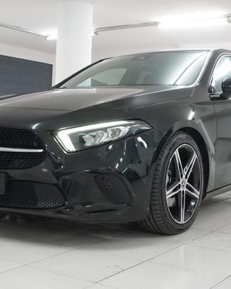 Mercedes-benz A 180 d Automatic Sport